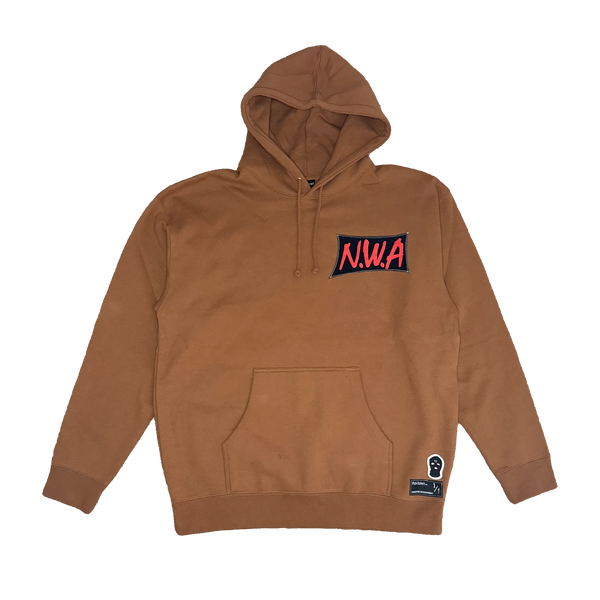 NWA SOC One-Off Hoodie
