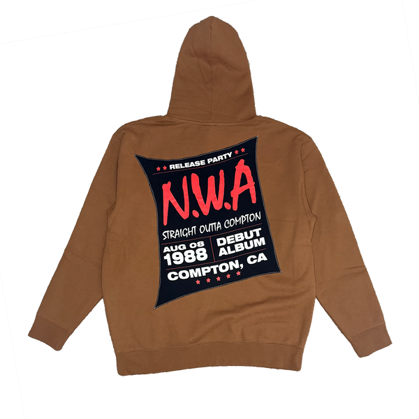 NWA SOC One-Off Hoodie