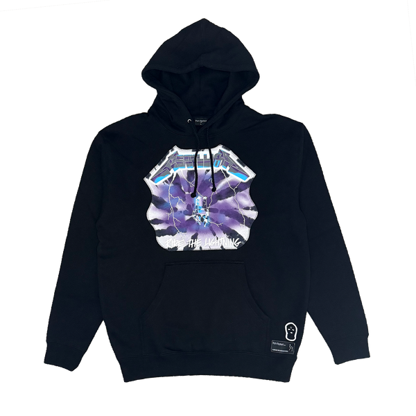 Metallica RTL One-Off Hoodie