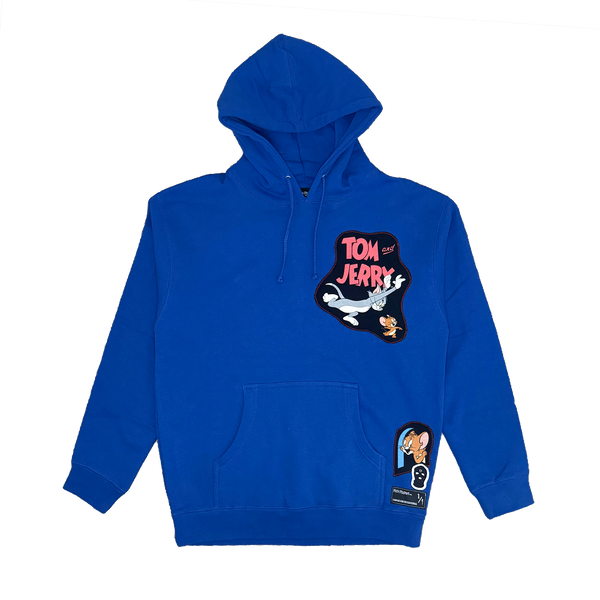 Tom & Jerry Crew One-Off Hoodie