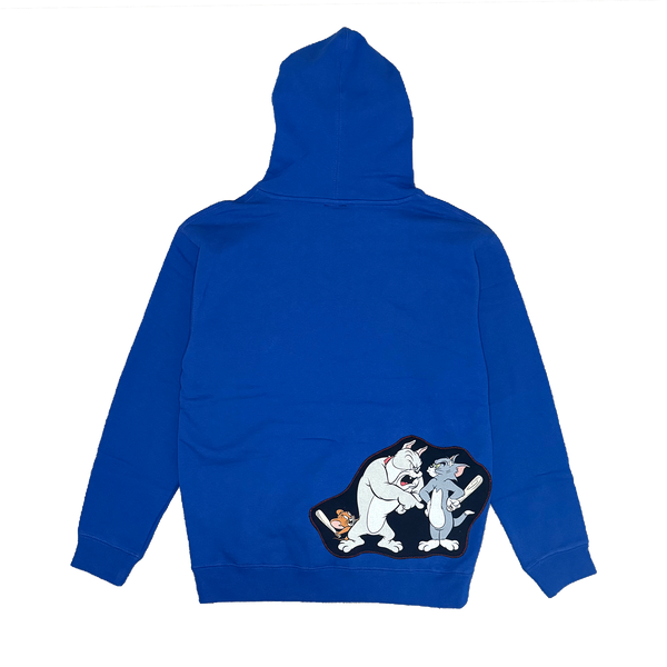 Tom & Jerry Crew One-Off Hoodie