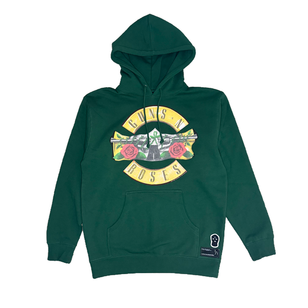 Guns N Roses One-Off Hoodie