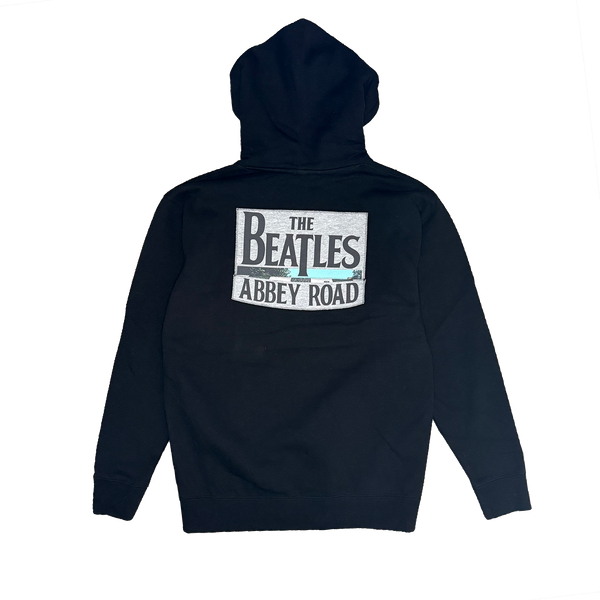 Beatles Abbey Road One-Off Hoodie