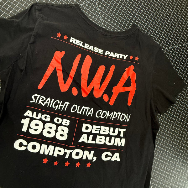 NWA SOC One-Off Hoodie