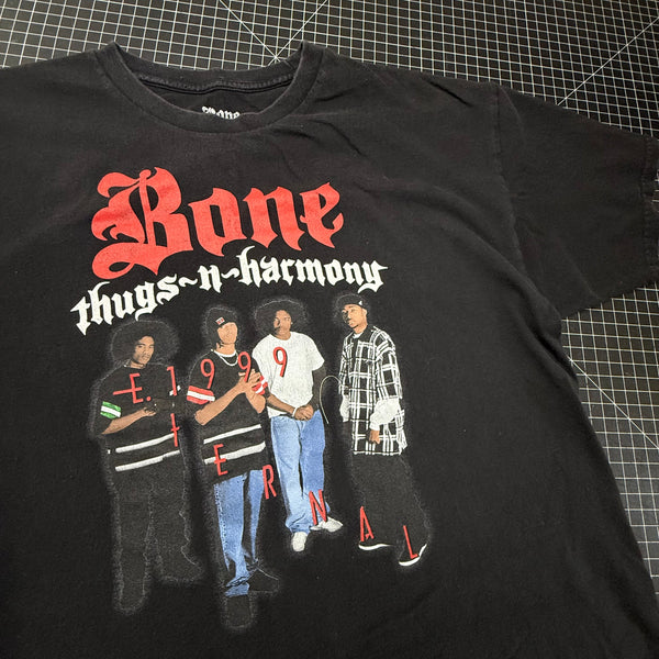 Bone Thugs Eternal One-Off Hoodie