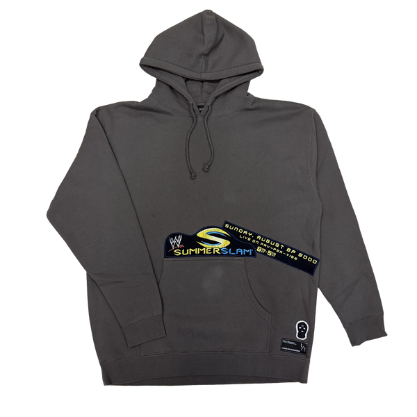 Summer Slam 2000 One-Off Hoodie