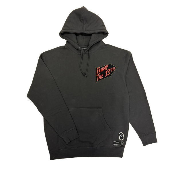 Jason Vorhees One-Off Hoodie