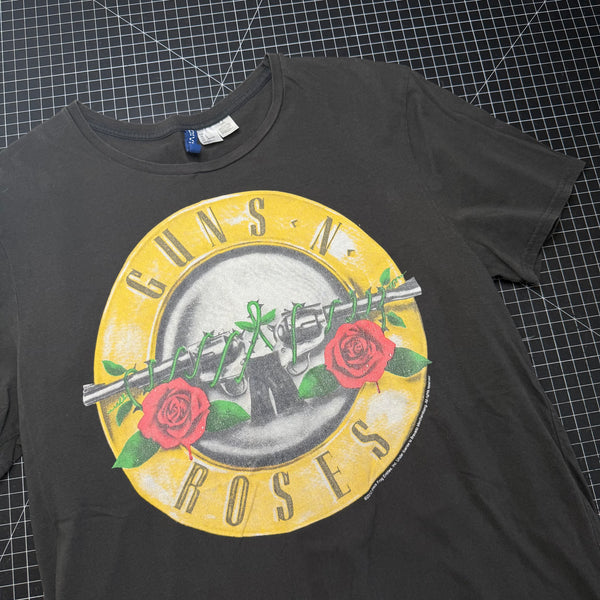 Guns N Roses One-Off Hoodie