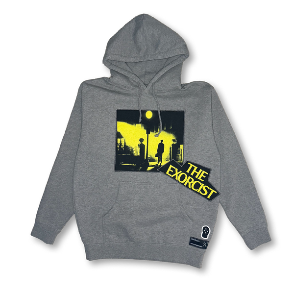 The Exorcist Arrival One-Off Hoodie