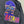 Load image into Gallery viewer, Dark Knight One-Off Denim Jacket
