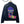 Load image into Gallery viewer, Dark Knight One-Off Denim Jacket