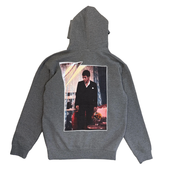 Scarface One-Off Hoodie