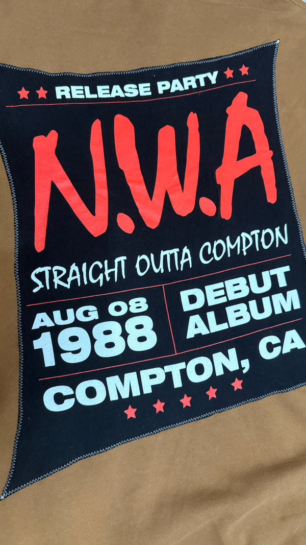 NWA SOC One-Off Hoodie