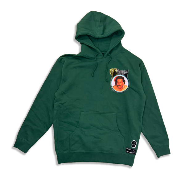 Pablo Escobar One-Off Hoodie