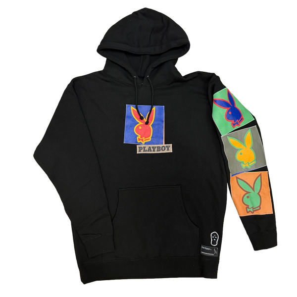 Playboy One-Off Hoodie