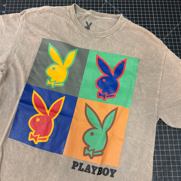 Playboy One-Off Hoodie