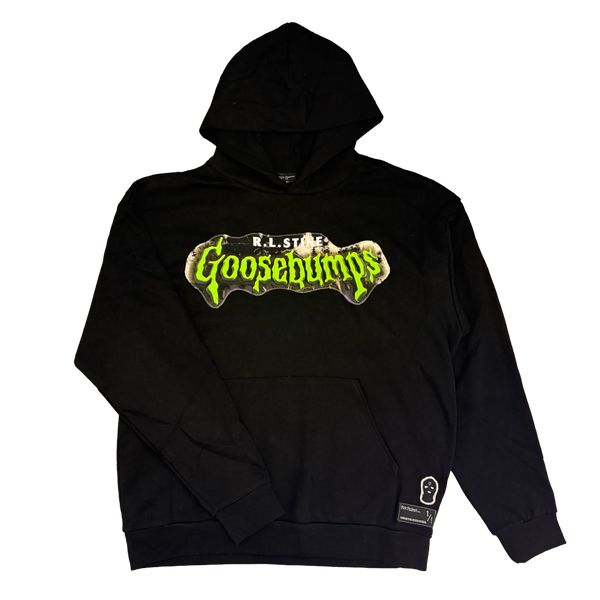 Goosebumps TSWAM One-Off Hoodie
