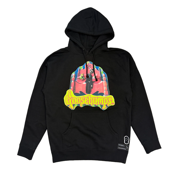 Goosebumps NOTLD2 One-Off Hoodie
