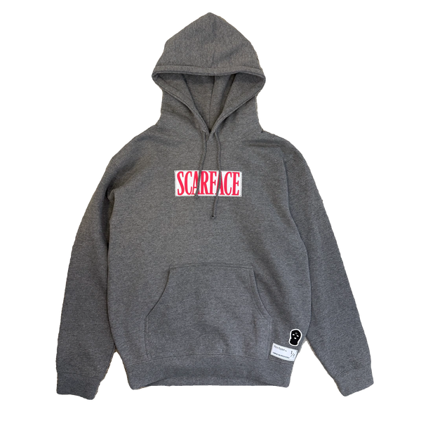 Scarface One-Off Hoodie