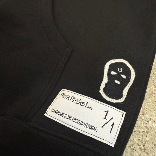 Boyz N The Hood One-Off Hoodie