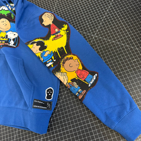 Peanuts One-Off Hoodie