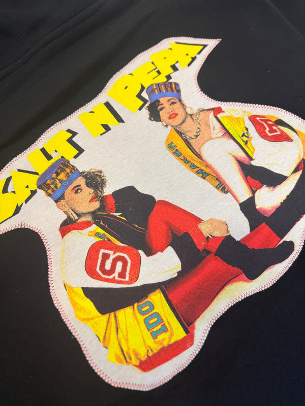 Salt N Pepa One-Off Hoodie