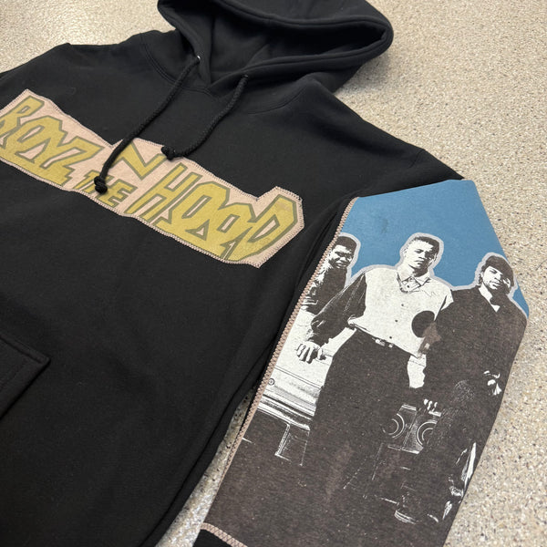 Boyz N The Hood One-Off Hoodie