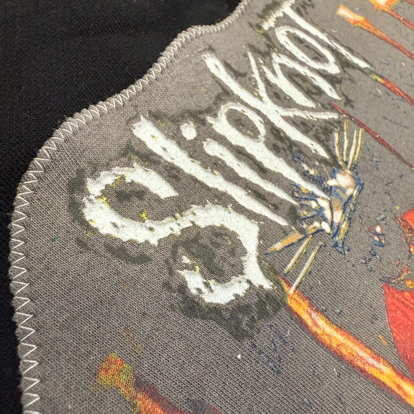 Slipknot One-Off Hoodie