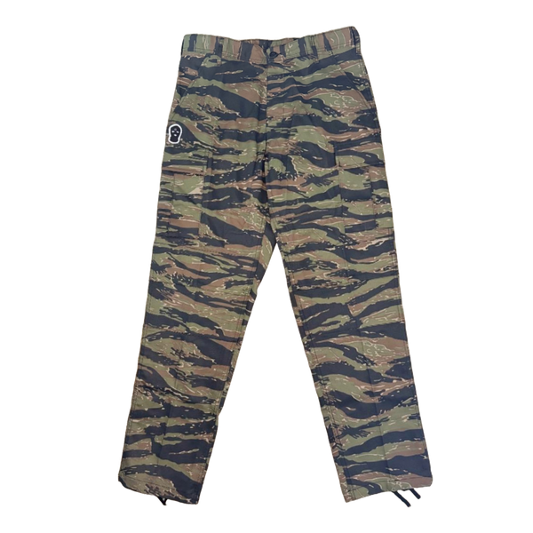 Balaclava Cargo Pant