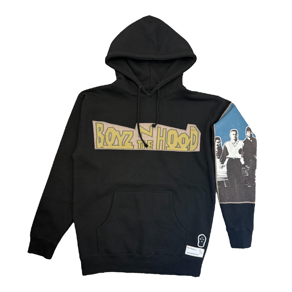 Boyz N The Hood One-Off Hoodie