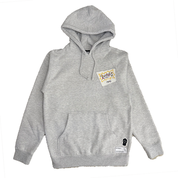 Rugrats 91 One-Off Hoodie