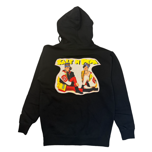 Salt N Pepa One-Off Hoodie