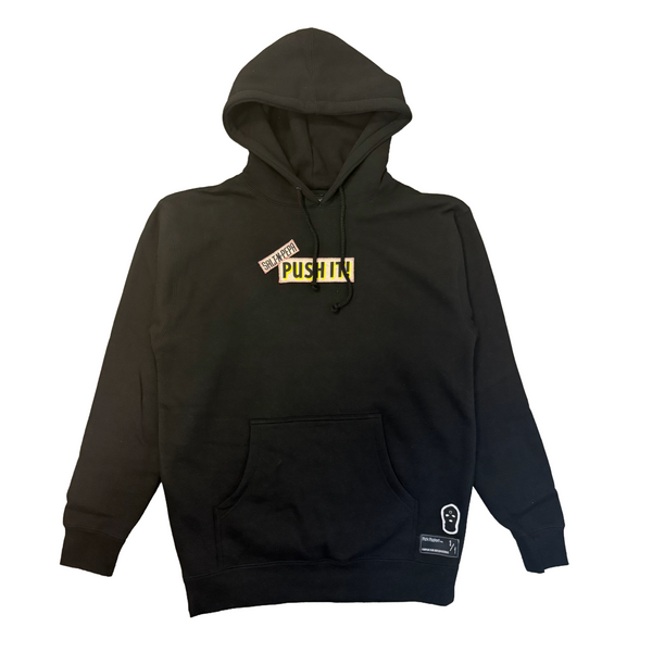 Salt N Pepa One-Off Hoodie