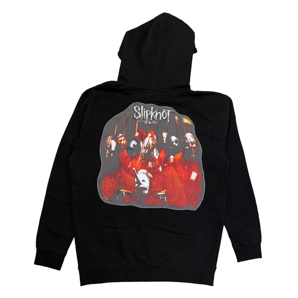 Slipknot One-Off Hoodie