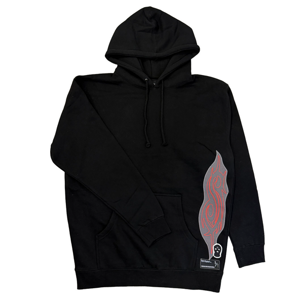 Slipknot One-Off Hoodie