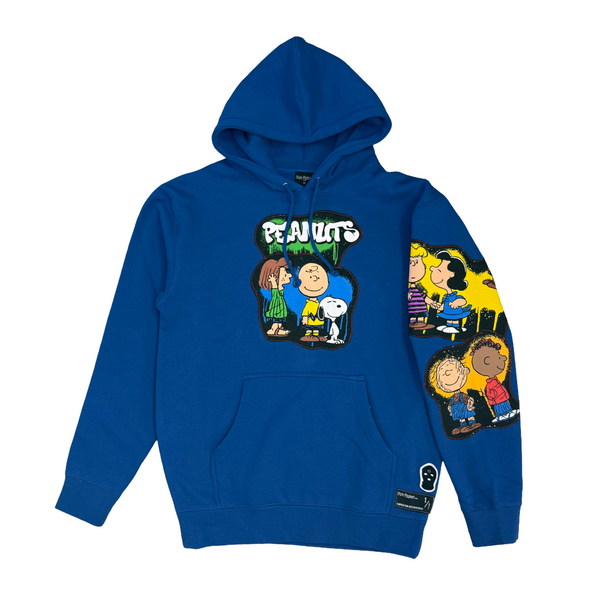 Peanuts One-Off Hoodie