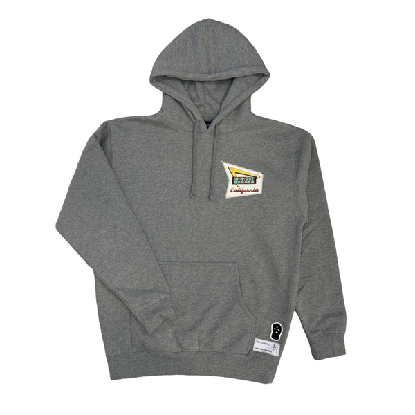 In N Out One-Off Hoodie