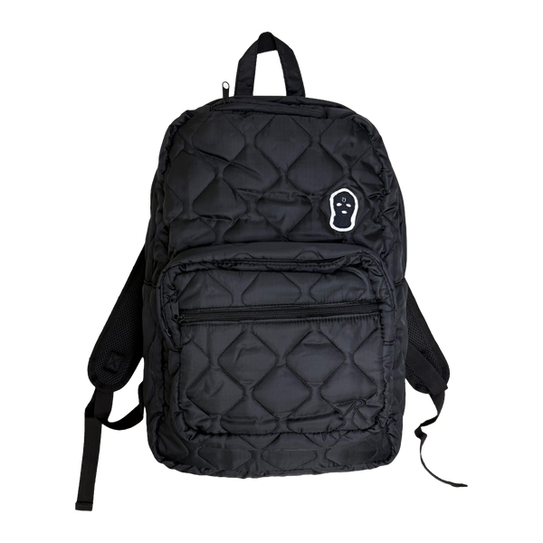 Balaclava Woobie Backpack