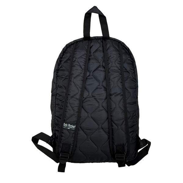 Balaclava Woobie Backpack