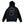 Load image into Gallery viewer, Balaclava Felt Patch Hoodie - Two-Tone

