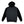Load image into Gallery viewer, Balaclava Felt Patch Hoodie - Two-Tone
