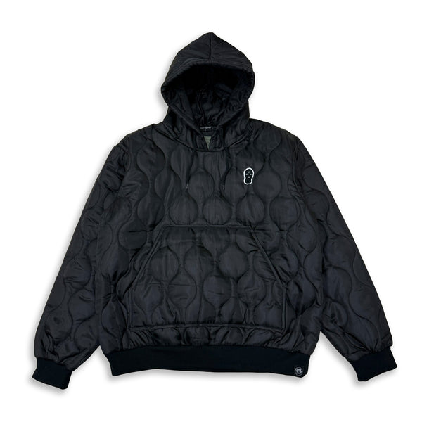 Balaclava Woobie Hoodie