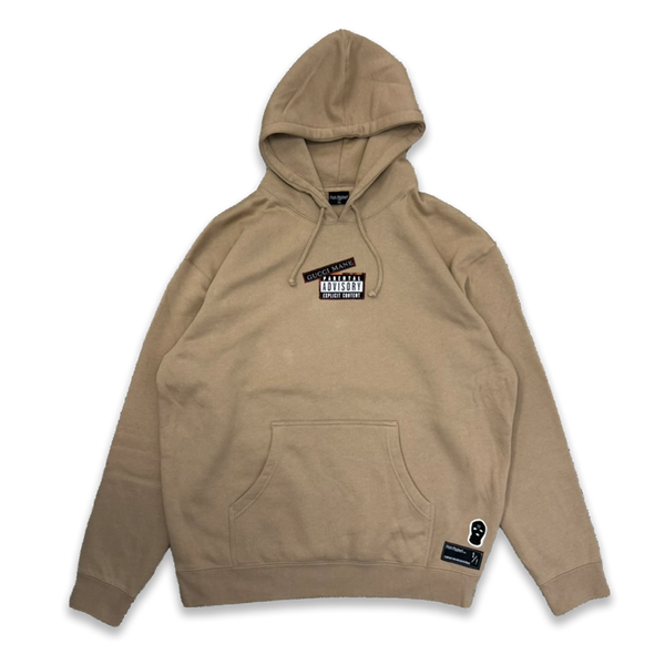 Gucci Mane One-Off Hoodie