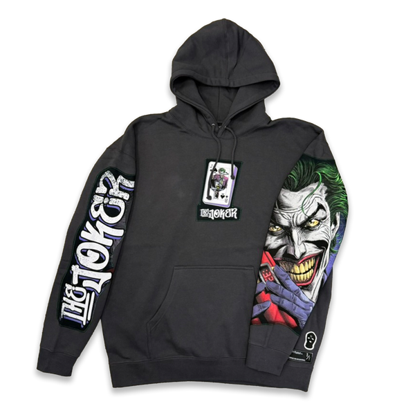 The Joker One-Off Hoodie