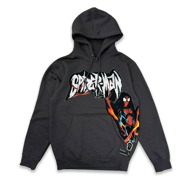 Spiderman One-Off Hoodie