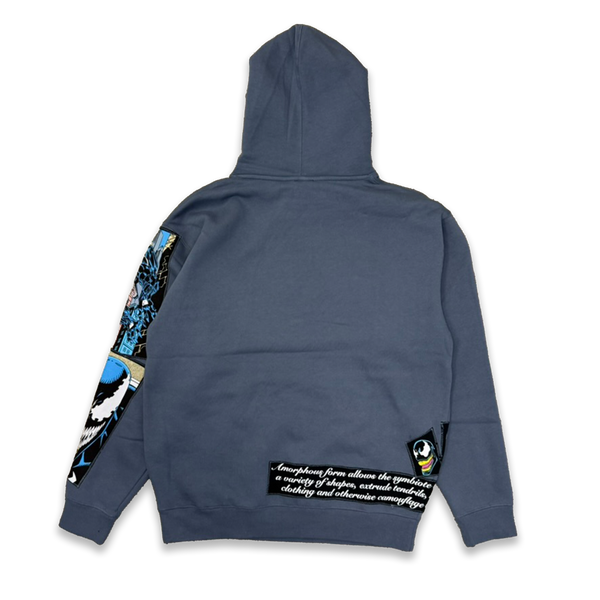 Venom One-Off Hoodie