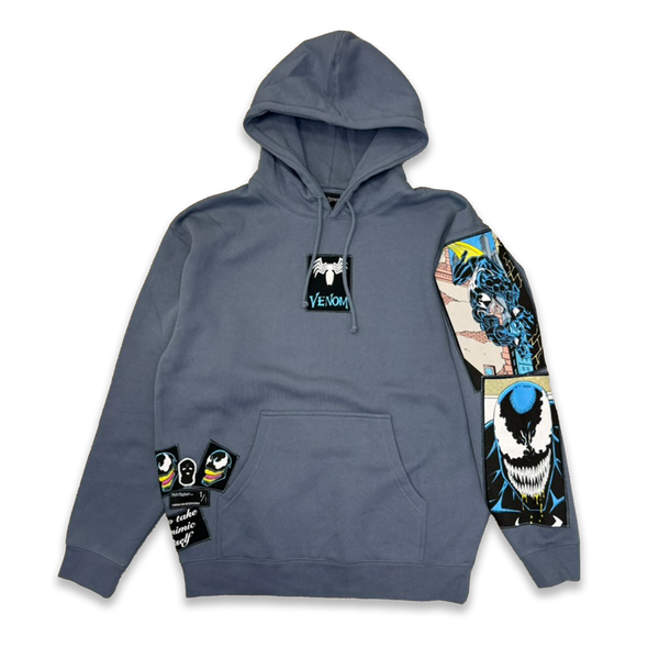 Venom One-Off Hoodie