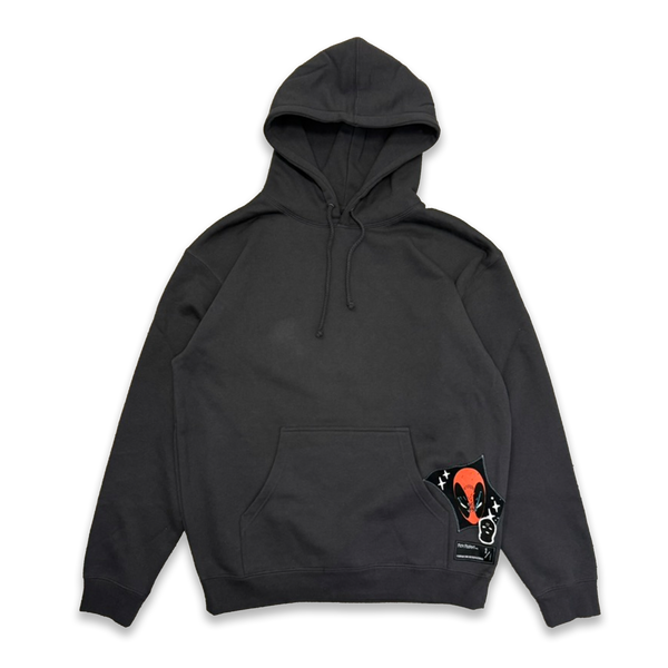 Deadpool One-Off Hoodie