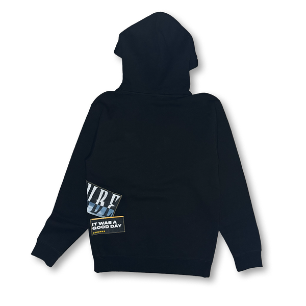 Ice Cube Good Day One-Off Hoodie