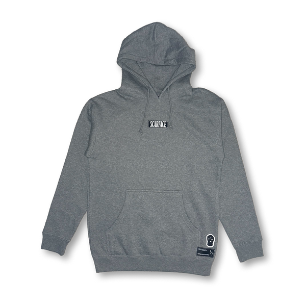 Tony Montana One-Off Hoodie